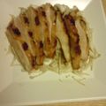 ｂｅｅ's cooksnap of when they made つけて焼くだけ簡単！鶏の味噌焼き.