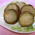 ユミンパス2's cooksnap of when they made 切って焼くだけ！☆トースターで焼き芋.