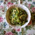 UMAe's cooksnap of when they made 弁当に☆簡単!！キャベツの春色☆卵炒め.