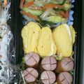 ちの☆とまと's cooksnap of when they made 塩麹で簡単浅漬け.