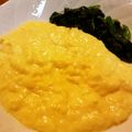 月見なっとう's cooksnap of when they made 朝食に♪とろとろスクランブルエッグ✿.