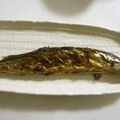 ミッフィーこき's cooksnap of when they made 秋刀魚の美味しい焼き方.