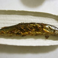 ミッフィーこき's cooksnap of when they made 秋刀魚の美味しい焼き方.