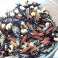 kokakokko's cooksnap of when they made 定番！具だくさんの、ひじきの煮物.