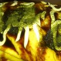 ﾘｴﾀﾝ's cooksnap of when they made 簡単1品！！豚肉のたまご巻き♪.
