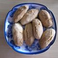 utksm5's cooksnap of when they made ちんすこう.