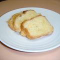 manapapa's cooksnap of when they made 簡単おいしい★ラスク.