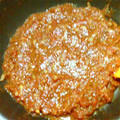 takarazawa's cooksnap of when they made 簡単☆便利!!ピザソース｡•ॢ◡-ॢ｡.