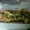 ryupon13's cooksnap of when they made さつまいものパウンドケーキ.