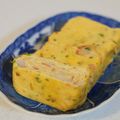 ななクレープ's cooksnap of when they made お弁当＊おかず卵焼き＊.