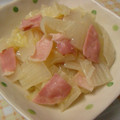 Ｐｉｒａ's cooksnap of when they made 白菜のさっぱり焼き.
