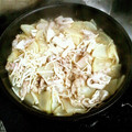 あーhya's cooksnap of when they made 豚バラ肉と大根のふわとろ煮.
