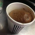 えぬま酸素's cooksnap of when they made ♡濃厚ガトーショコラ♡.