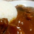 yucooo9's cooksnap of when they made 雨の休日に♪　こっくり牛すじカレー.