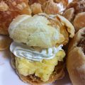 ポコママまんじゅう's cooksnap of when they made 自分流～簡単レンジカスタード.