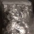 くりすたるねこ's cooksnap of when they made ゆずの皮の保存.