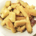 Kotara's cooksnap of when they made 和風はちみつさつまいも.