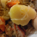 りんりん123123's cooksnap of when they made お弁当にも★さつま揚げとしらたきの簡単煮.