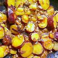 7anna7's cooksnap of when they made ご飯に合う！さつまいものそぼろあんかけ.