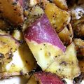 いつきらりおん's cooksnap of when they made サツマイモの胡麻和え.