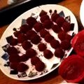 nnay's cooksnap of when they made 超簡単！本格なめらかトリュフ.
