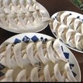 nnay's cooksnap of when they made 簡単・美味しい！うちの餃子.