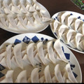 nnay's cooksnap of when they made 簡単・美味しい！うちの餃子.