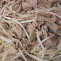 こみゆけ's cooksnap of when they made 豚小間切れときのこ＊味噌炒め.