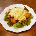 ＊mieeee＊'s cooksnap of when they made 簡単おいしい♪ジューシーチキン南蛮.