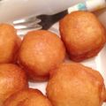 ramukana♡'s cooksnap of when they made 万能HMでドーナツ.