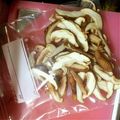 なおみちゃんっ's cooksnap of when they made シイタケの保存.