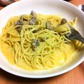 katsucov's cooksnap of when they made チーズたっぷり本格カルボナーラ.