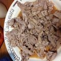 カナー's cooksnap of when they made うまい♪我が家のしょうが焼き.