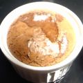あやあやJr's cooksnap of when they made フォンダンショコラ.