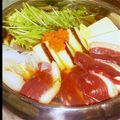 ゆうたんたん1018's cooksnap of when they made 我が家のレシピ！鴨鍋♡.