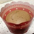 まこまこぴ's cooksnap of when they made 簡単♪チョコレートマフィン.