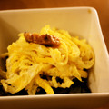 BiwacoJune's cooksnap of when they made ***うざく★鰻と胡瓜の酢のもの***.