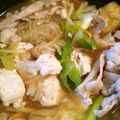 レオダニみっちゃん's cooksnap of when they made 豚肉豆腐.