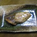 orange_boo's cooksnap of when they made 簡単！　ブリの照り焼き.