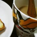 キャシーキャサリン's cooksnap of when they made 九陽　豆乳珈琲♫♬.
