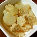♪なるる♪'s cooksnap of when they made 生タラコとコンニャクの炒め煮～♪.