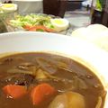 かなえchan's cooksnap of when they made 圧力鍋＆市販ルウで極上ビーフシチュー♪.