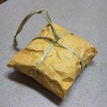 どるーわ's cooksnap of when they made トトロのお礼.