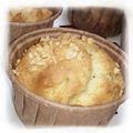 ひのせ's cooksnap of when they made くるみマフィン.