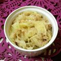 リープリヒ's cooksnap of when they made 簡単！玉ねぎとツナのマリネ.