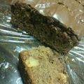 さきゅっちょん's cooksnap of when they made 簡単★生チョコＣａｋｅ.