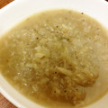 やつーこ's cooksnap of when they made ごぼうのスープ.