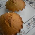 つむママ's cooksnap of when they made マフィン　.