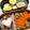 saki1010's cooksnap of when they made ＊キャラ弁＊　バレンタインにWハート♥.