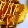 亮ちゃんのご飯☆'s cooksnap of when they made 節約♥♡豚ぺい焼き（キレイに包む裏技！）.